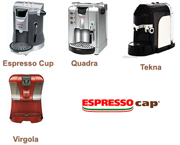 Espresso Cup Termozeta